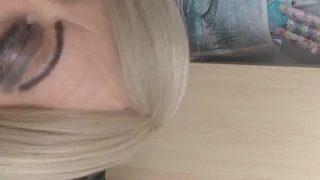 Cdholly Sucking Cock