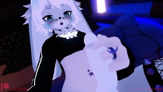 I Woke Up As A Horny Femboy Rabbit On Easter, But That Didn’t Stop Me From Jacking Off…