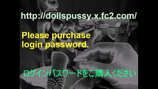 Ladyboy Dolls’人形に性的悪戯.ドール同士がS Xする動画 Videos Where Dolls Perform Sexual Acts