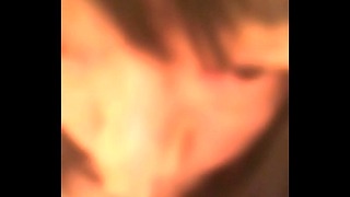 Ladyboy Mika Blowjob To Toy