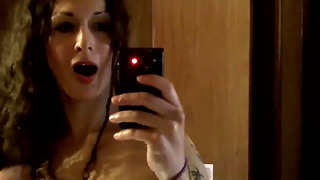 Nikki Ladyboys Light On My Balls