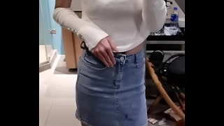 Sissy Crossdresser