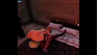 3Dxchat Futanari Movie 11