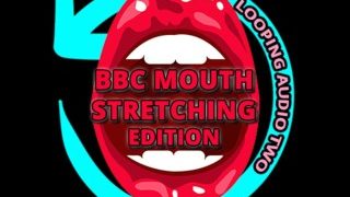 BBC Mouth Stretcher