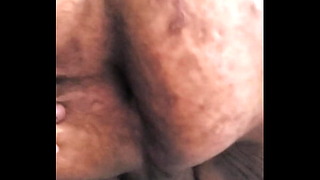 BBW Tranny Getting Fucked