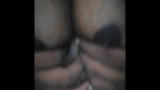 Boobs Play Tranny