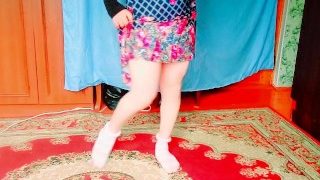 Booty Crossdresser Hot Hardcore Position Attractive Cute Slim Model Mtf Crossdresser Kitty Amateur