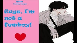 Bro Turns Out To Be Femboy And Gets Fucked By His Friends