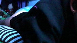 Bubble Butt Femboy Uses Vibrator And Moans And Whimpers For More