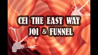 CEI The Easy Way JOI Funnel