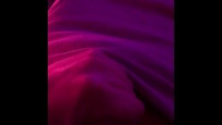 Close Up Tranny Jacking Off