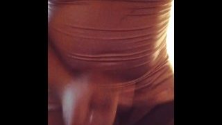 Cross Dressing And Looking To Play