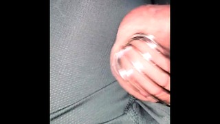 Cum Explosion 30 Days Of Chastity!