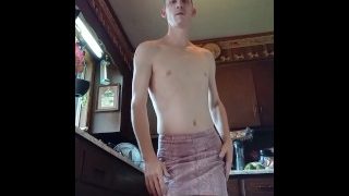 Dirty Bisexual Crossdresser