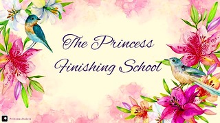 F4M Oc Princess Finishing School Sissy Preview Chastity Female Led World Adults