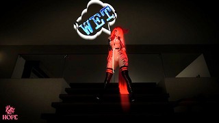 Femboy Is Dripping