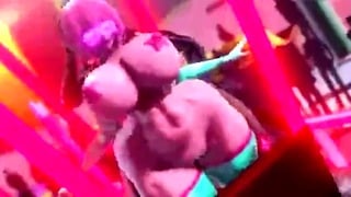 futa Futanari Anal Huge Cumshots 3D Hentai