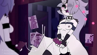 Futa Loona Helluva Boss