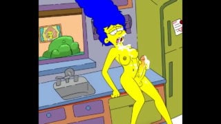 Futa-Marge Gameplay