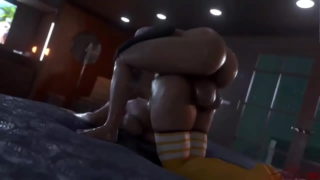 Futanari Porn