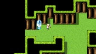 Futanary Remedies – A Blonde Futanari Having A Hardcore Sex In The Middle Of A Forest