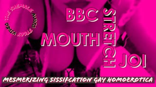 Get Your Mouth Ready For The BBC