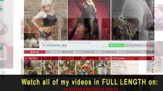 Great Bi Threesome! Two Hot Tranny Fuck Guy Really Well!
