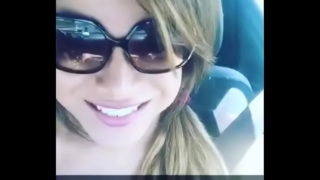Hilda Brazil Shemale Travelling