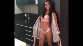 Hot Morenna Shemale Brazilian