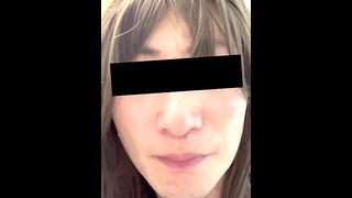 I Was Able To Drink The Sperm Properly – 精子もちゃんと飲めました