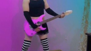 Let Me Play On Guitar For You My Lovelies Hot Guys Kiss You A Lot