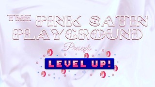 Level Up! Rave Sissy PMV Teaser Featuring Scarlet Sky
