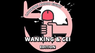 Looping Audio Sekiz Mastürbasyon ve CEI Sürümü