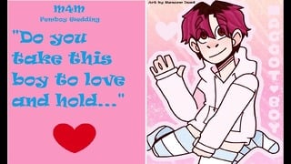 Marrying A Femboy Asmr