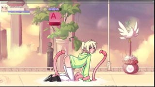 Max The Elf V0.4 Femboy Hentai Game Pornplay Ep.10 Turned From Feminine Boy To Girls And Fucked Roughly