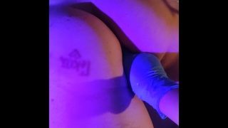 Mistress Develops Her Sissy Slave’s Anal