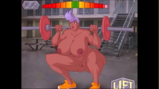 Mnf Club Futanari Compilation 2