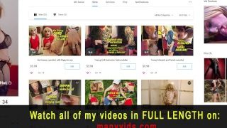 No Mercy For The Latex Slave! Fucked By Tranny Cock And Fucking Machine!