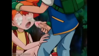 Pokemon Shemale