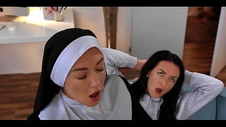 Real Life Futanari – The Sensual And Wild Zuzu Has A Lustful Fantasy
