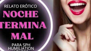 Relat SPH Un Baño De Realidad Pentru Un Pitochico Audio Only Sweet Umiliation Asmr