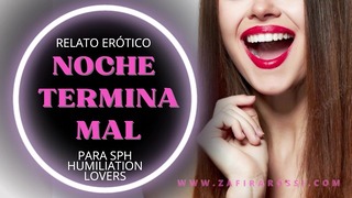 Relat SPH Un Baño De Realidad Pentru Un Pitochico Audio Only Sweet Umiliation Asmr