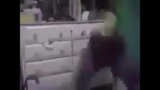 Shemale Abriendo Las Piernas Baile Sexy