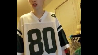 Shemale Angry