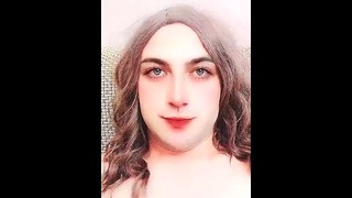 Shorts And Sass: Unleashing Confidence In Crossdresser Fashion!
