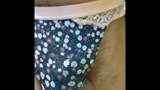 Sissy Boy In Sexy Lingerie