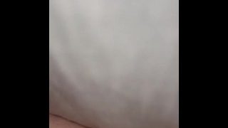 Sissy Finally Has Her First Sissygasm Lot Of Cum Pours Out