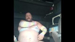 Sissy Girl Wanting A Daddy