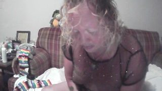 Sissy Training Fror Pride 22 With Toys And Anal 30Min Special