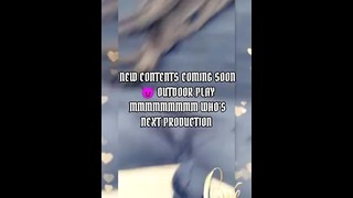 Sissyslut Gets Fuckin Public By Her BBC-Who’s Next Production